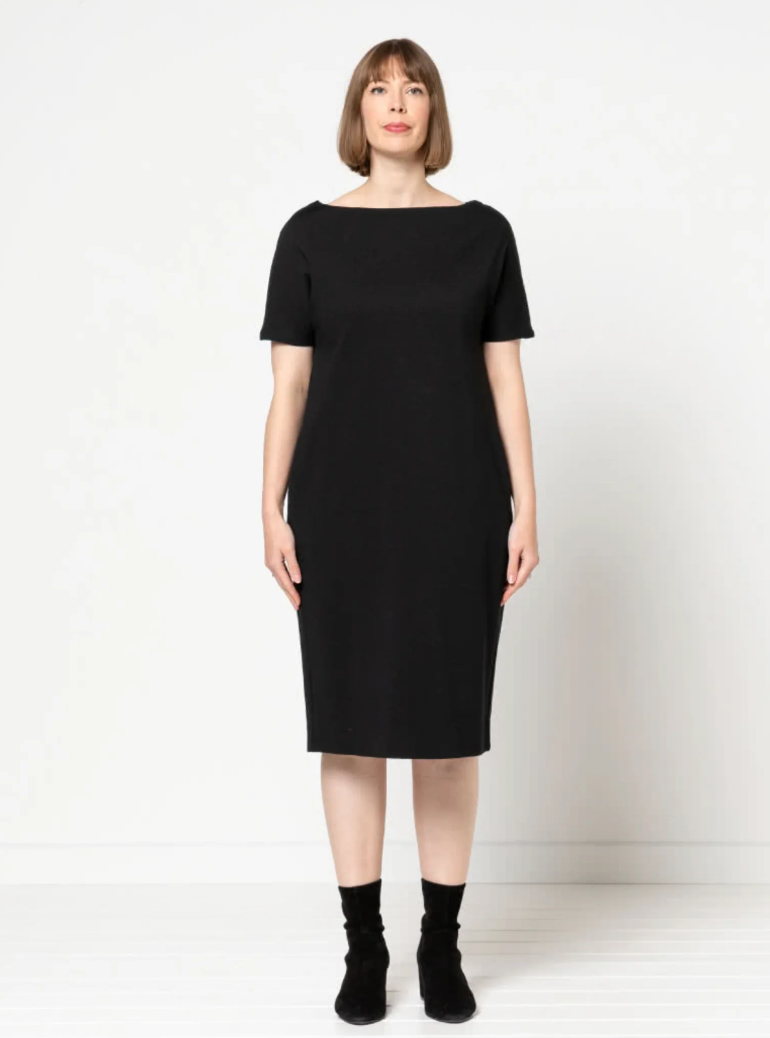 Style Arc Melba Dress - Image 4