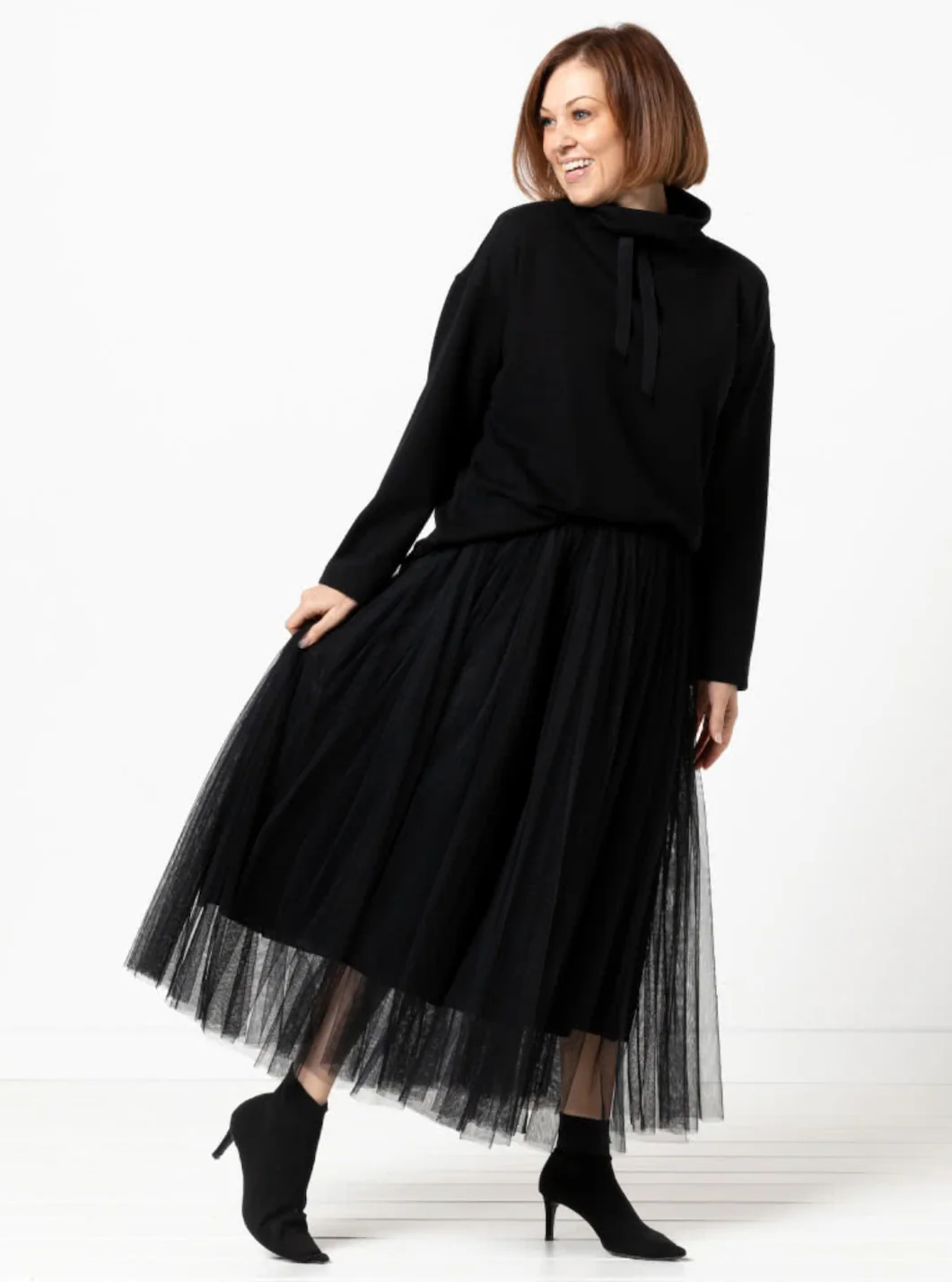 Style Arc Miranda Skirt - Image 3