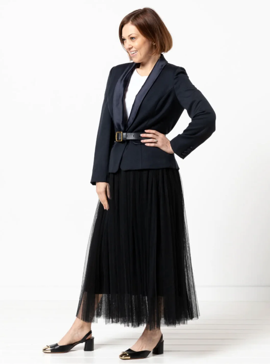 Style Arc Miranda Skirt - Image 9