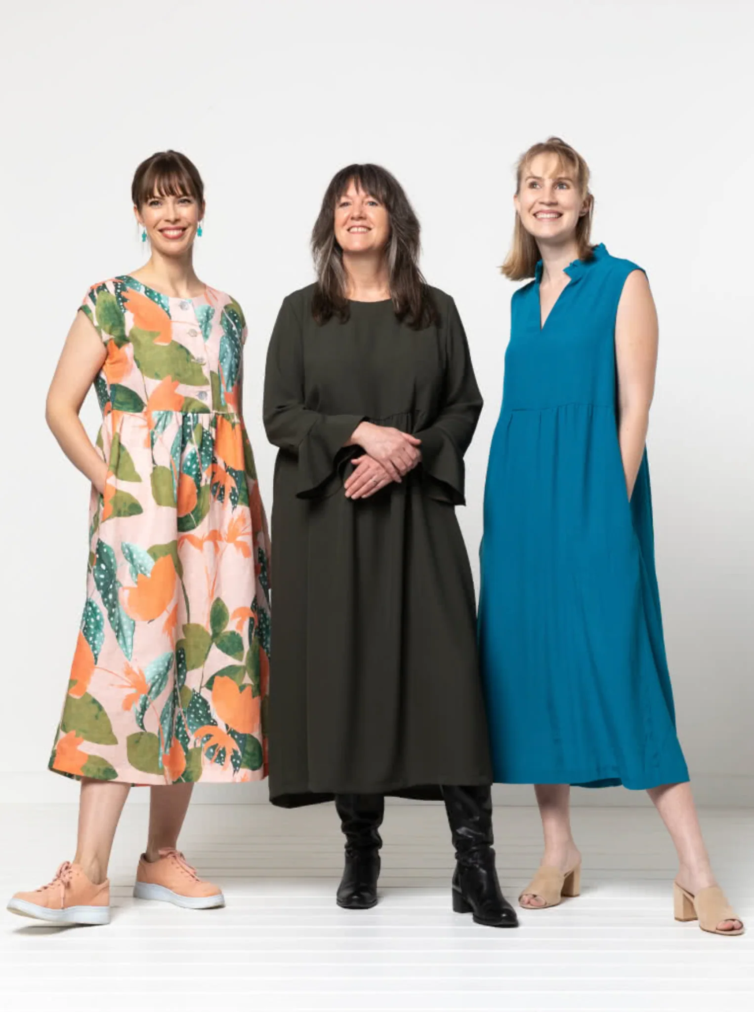 Style Arc Montana Dress Extension Pack