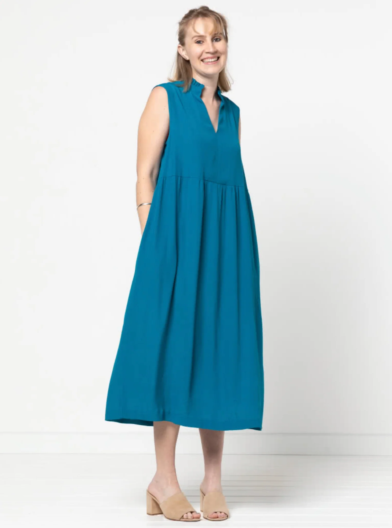 Style Arc Montana Dress Extension Pack - Image 10