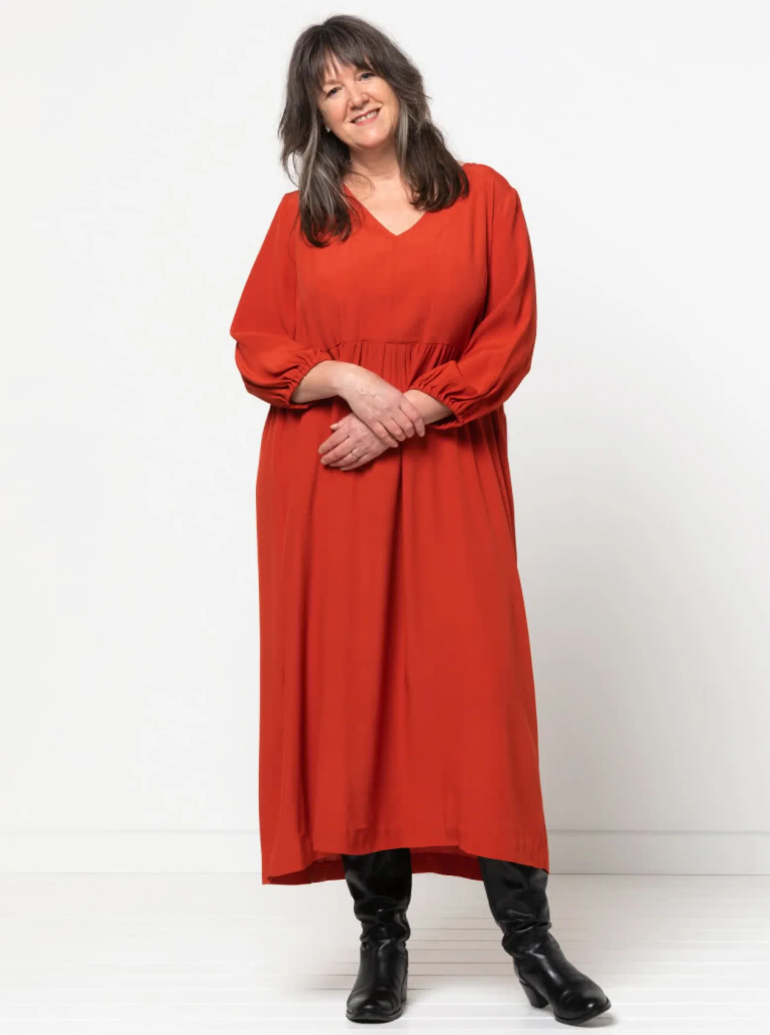 Style Arc Montana Dress Extension Pack - Image 15