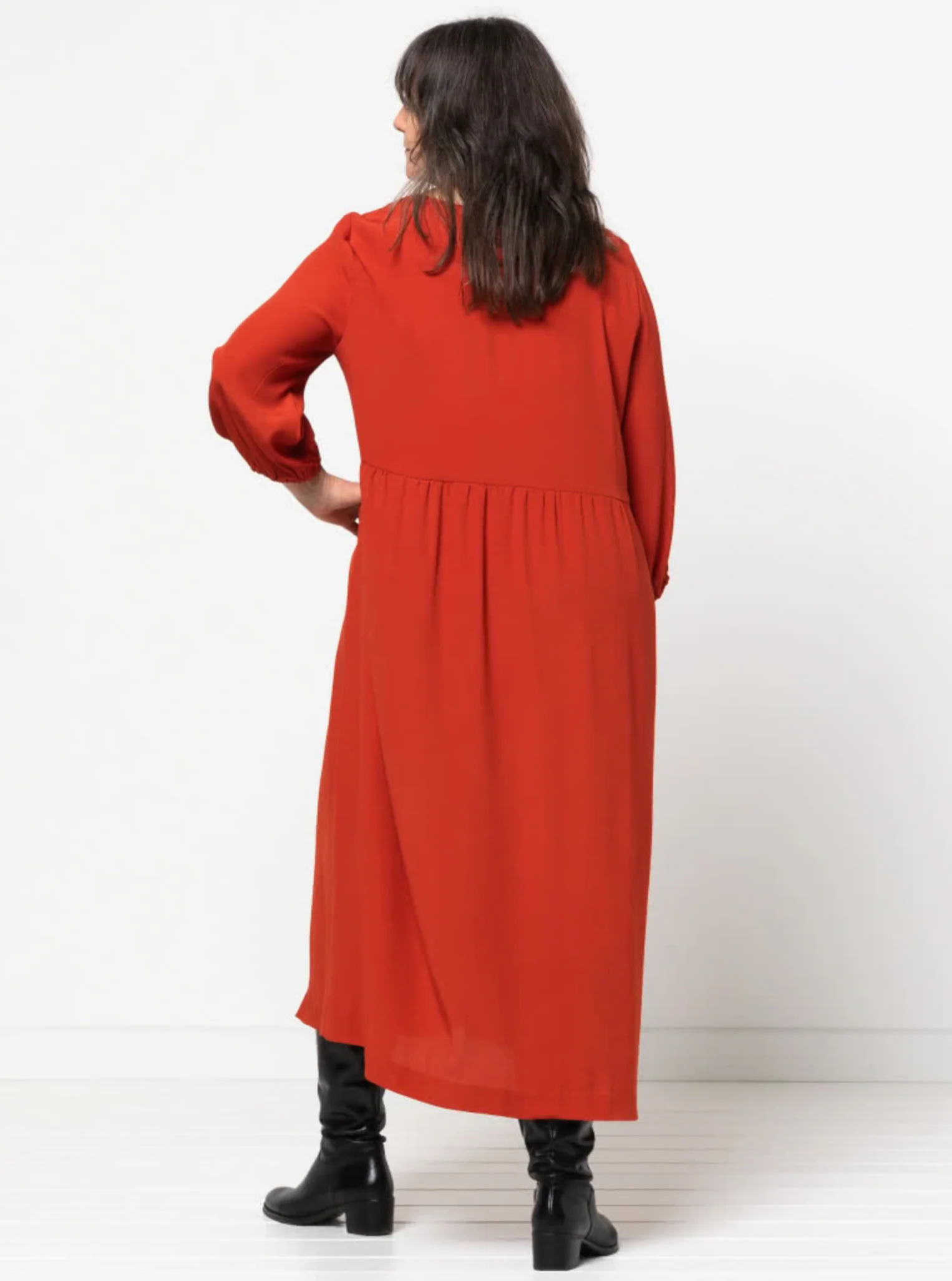 Style Arc Montana Dress Extension Pack - Image 18