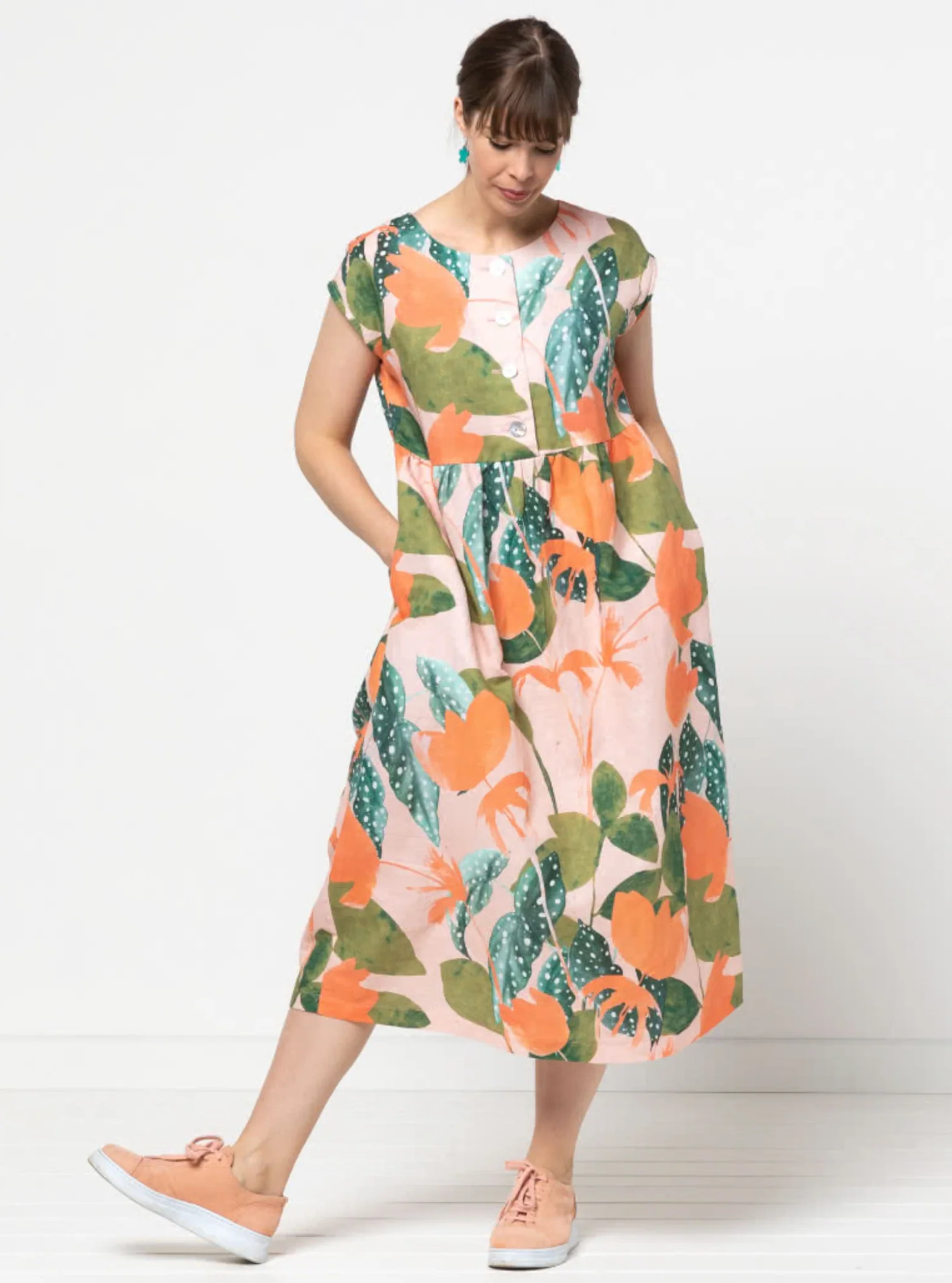 Style Arc Montana Dress Extension Pack - Image 2