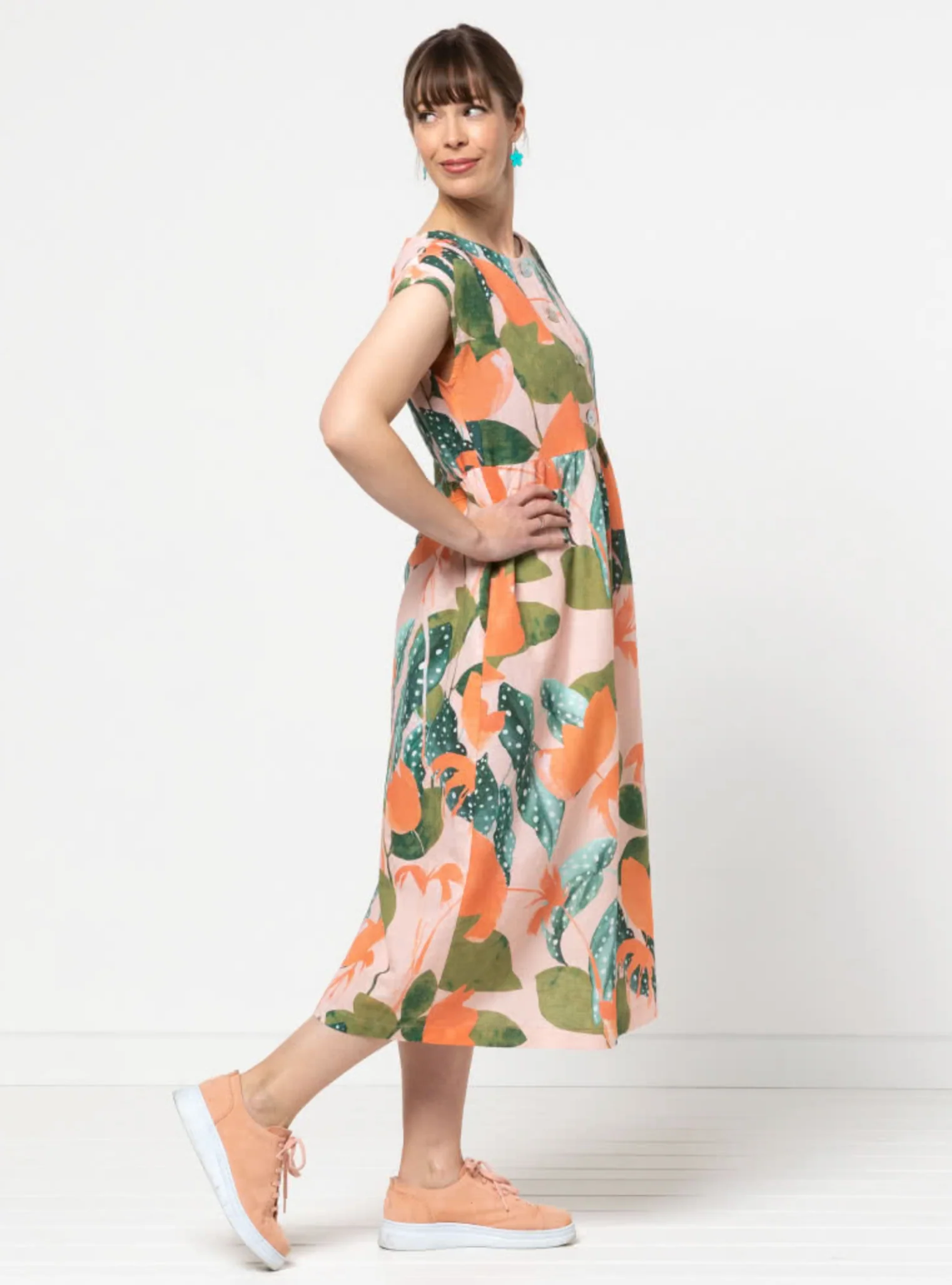 Style Arc Montana Dress Extension Pack - Image 4