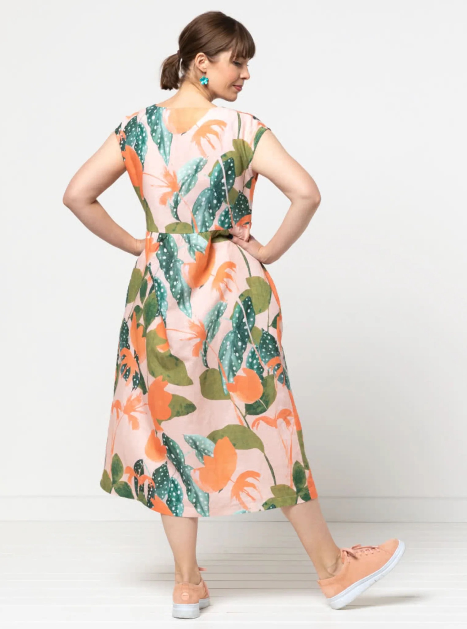 Style Arc Montana Dress Extension Pack - Image 5