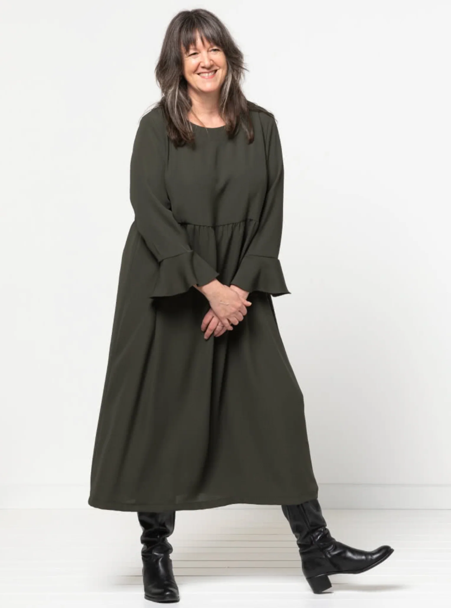 Style Arc Montana Dress Extension Pack - Image 6