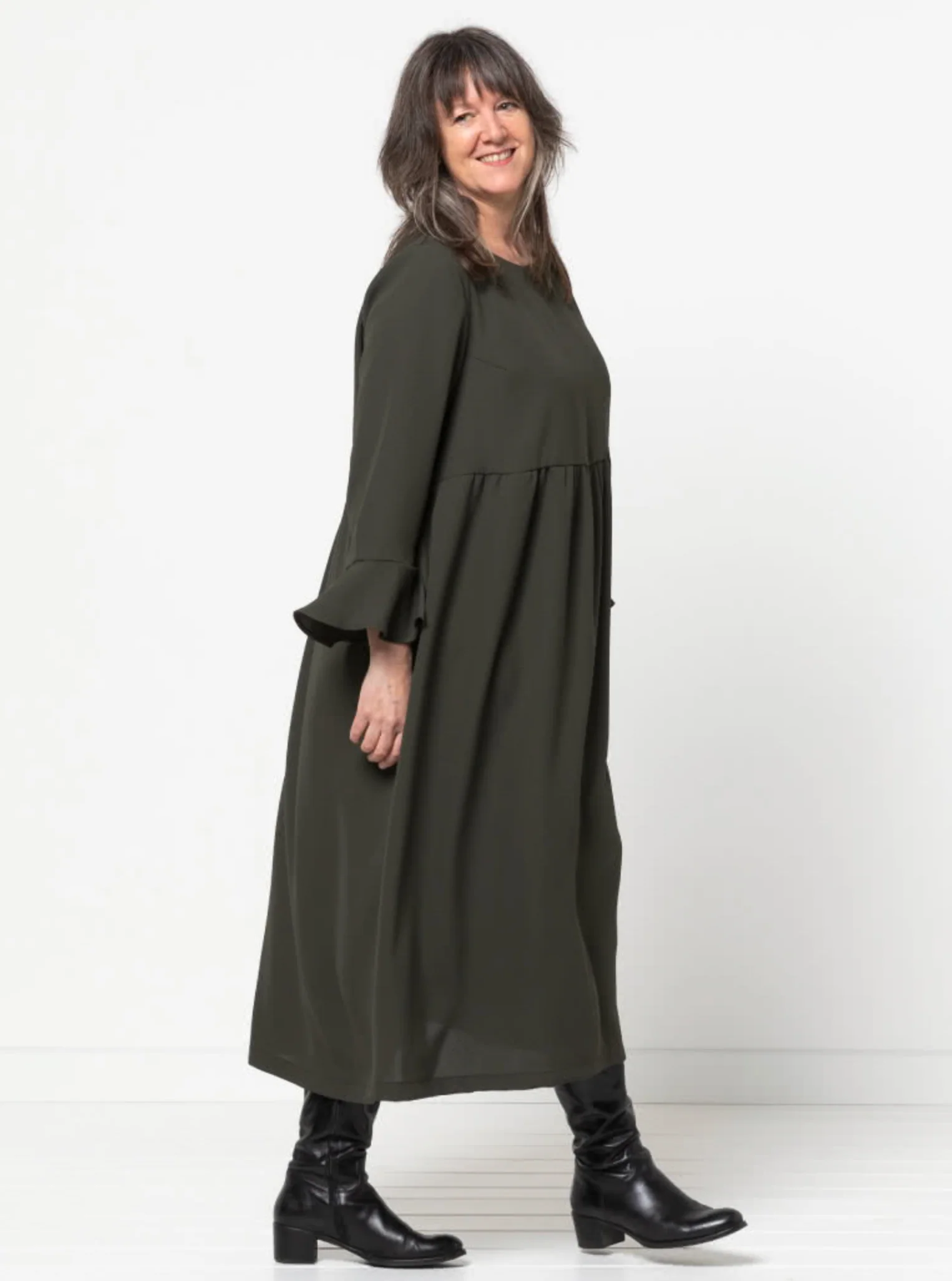 Style Arc Montana Dress Extension Pack - Image 7