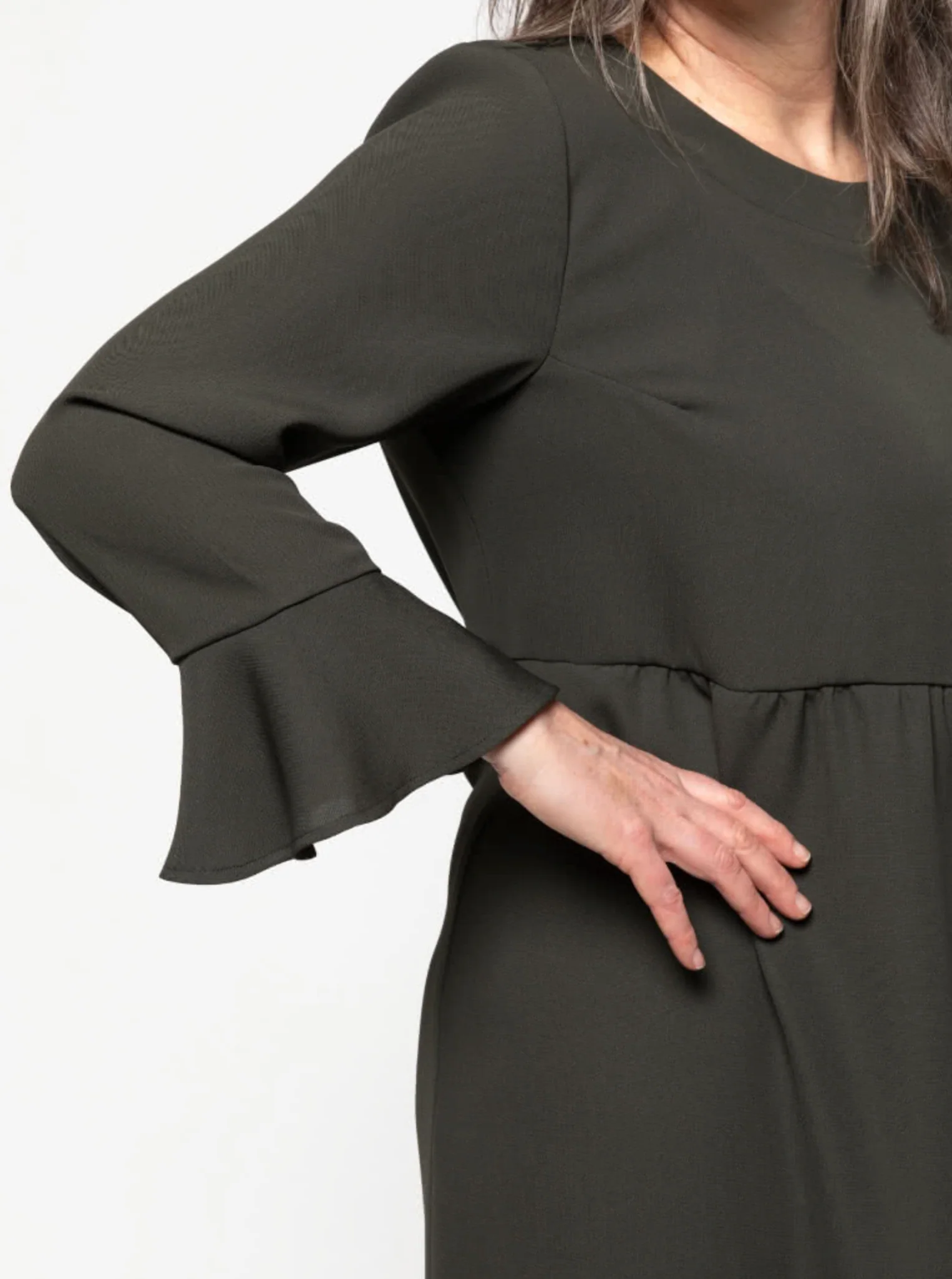 Style Arc Montana Dress Extension Pack - Image 8