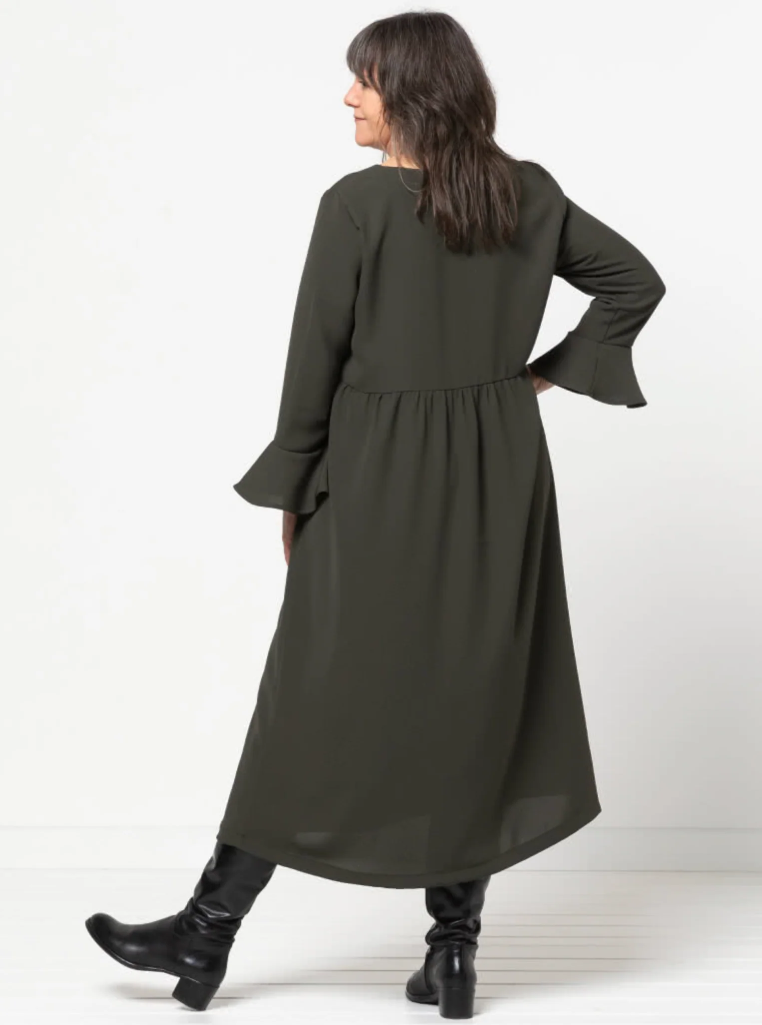 Style Arc Montana Dress Extension Pack - Image 9