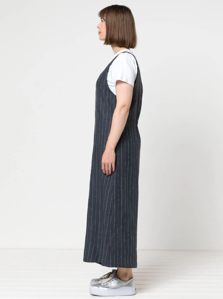 Style Arc Norman Jumpsuit - Image 3