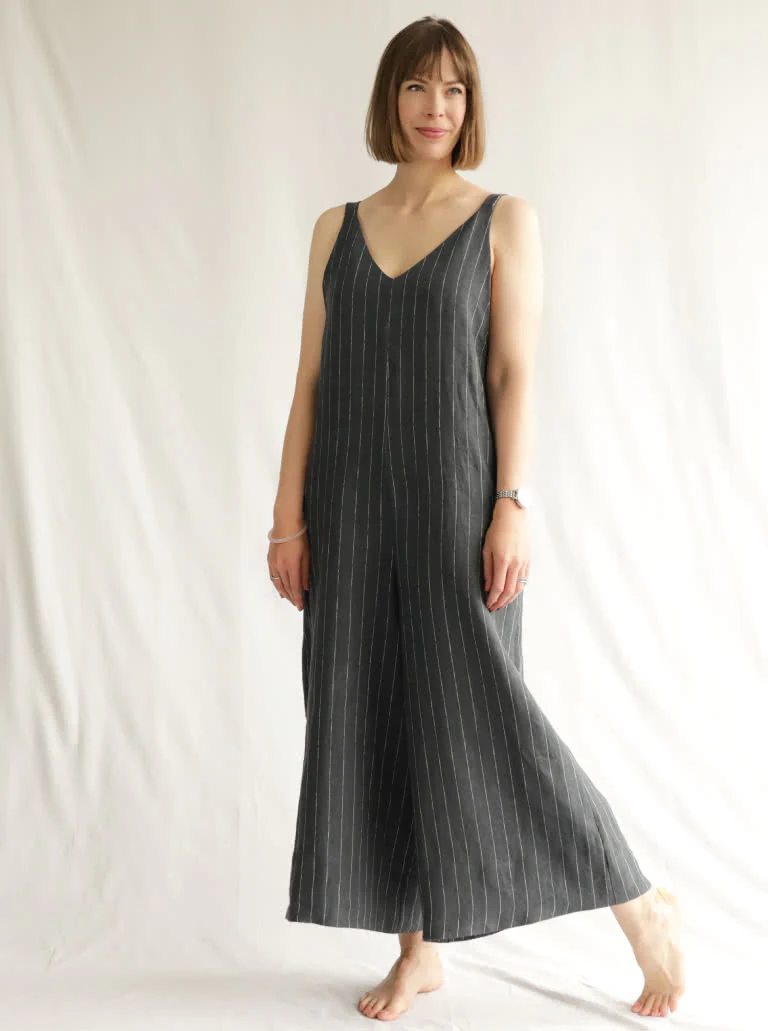 Style Arc Norman Jumpsuit - Image 6