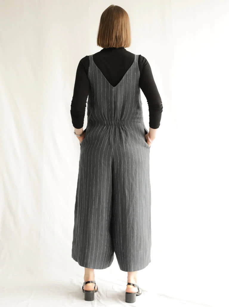 Style Arc Norman Jumpsuit - Image 7