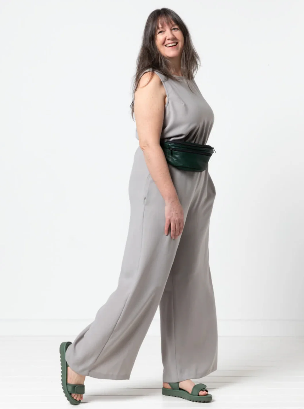 Style Arc Shannon Jumpsuit - Image 12