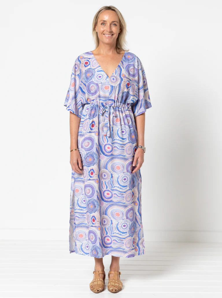 Style Arc Summer Coverup - Image 2