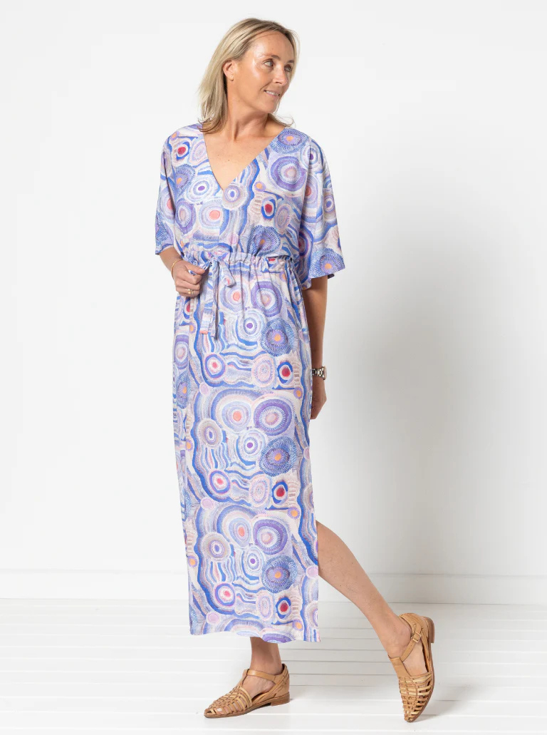 Style Arc Summer Coverup - Image 4