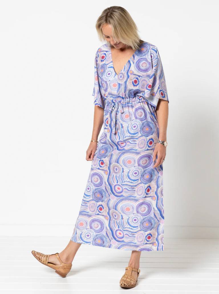 Style Arc Summer Coverup - Image 5