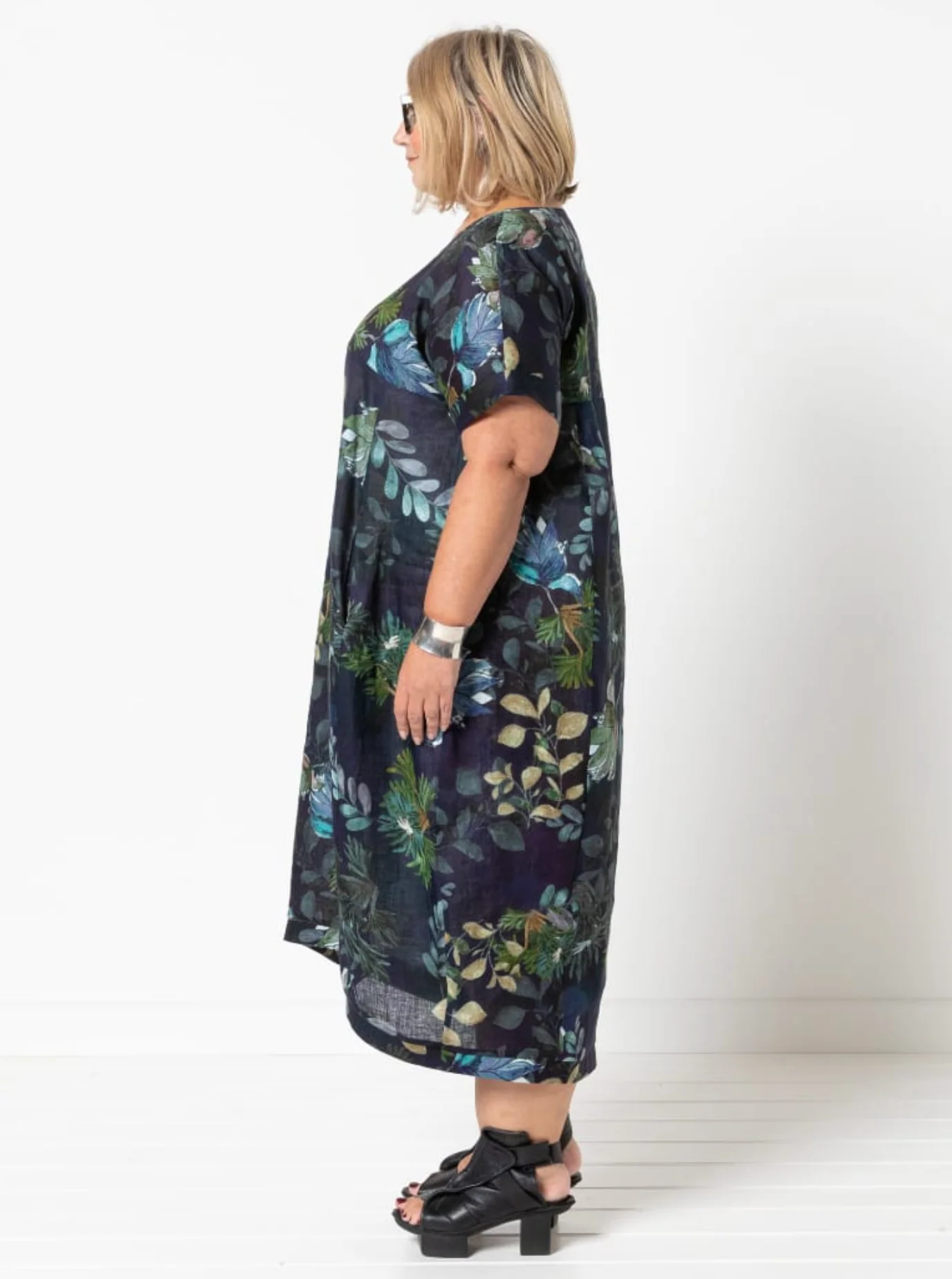 Style Arc Sydney Dress Extension Pack - Image 9