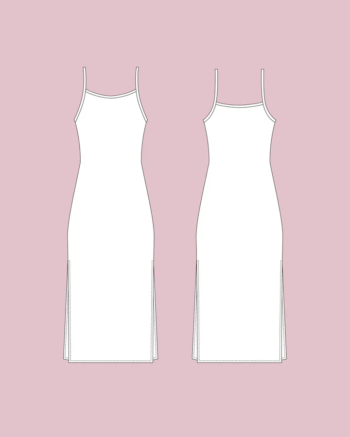 Tammy Handmade Gia Dress - Image 6