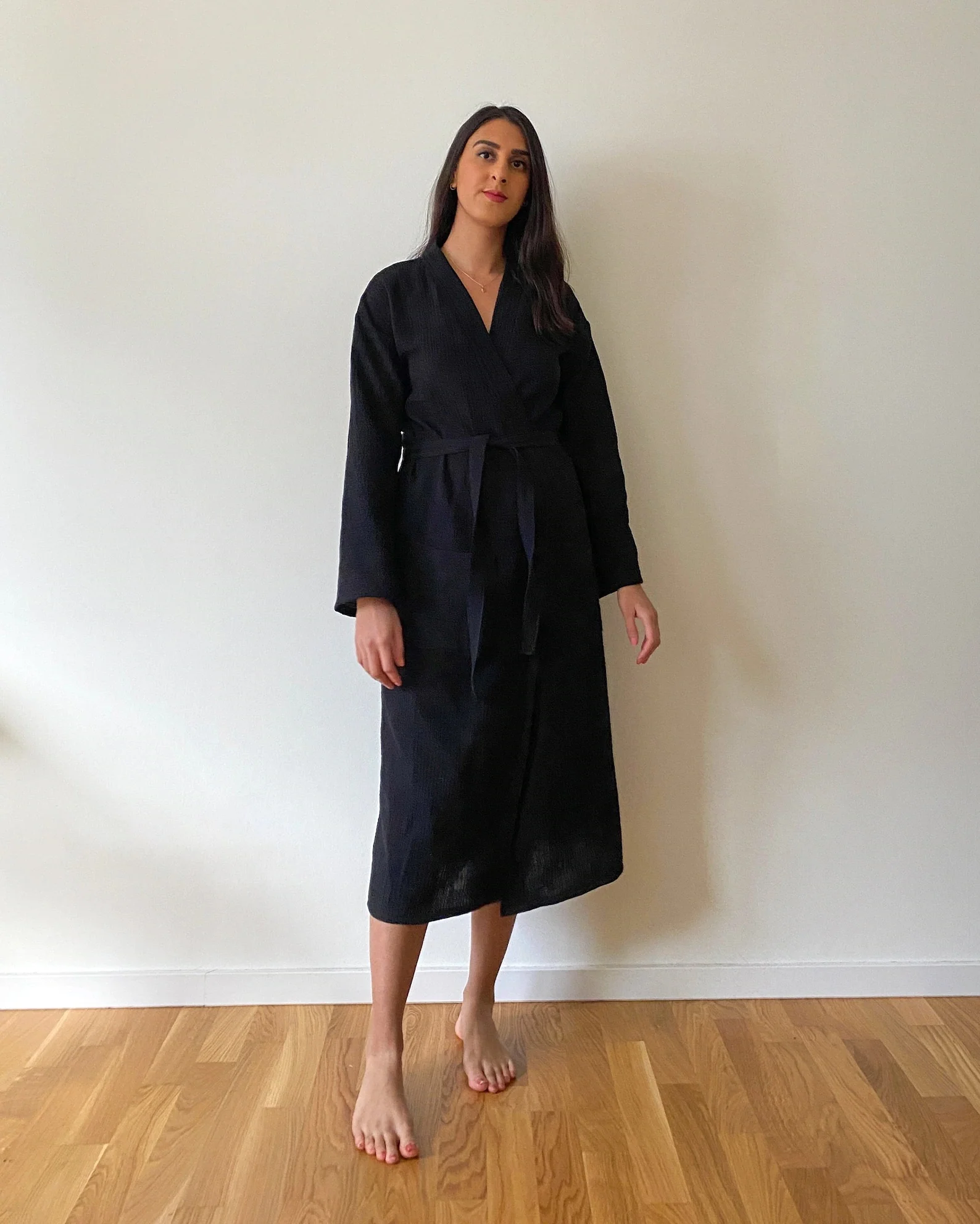 Tammy Handmade Hayley Robe - Image 2