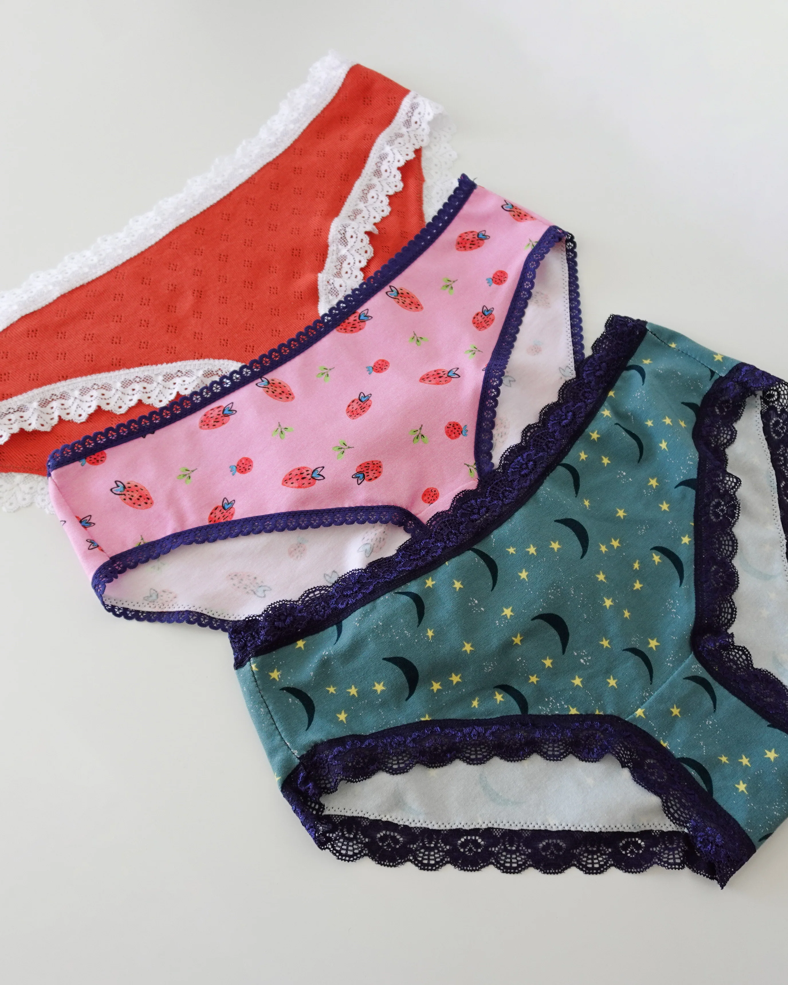 Tammy Handmade Lila Panties - Image 11
