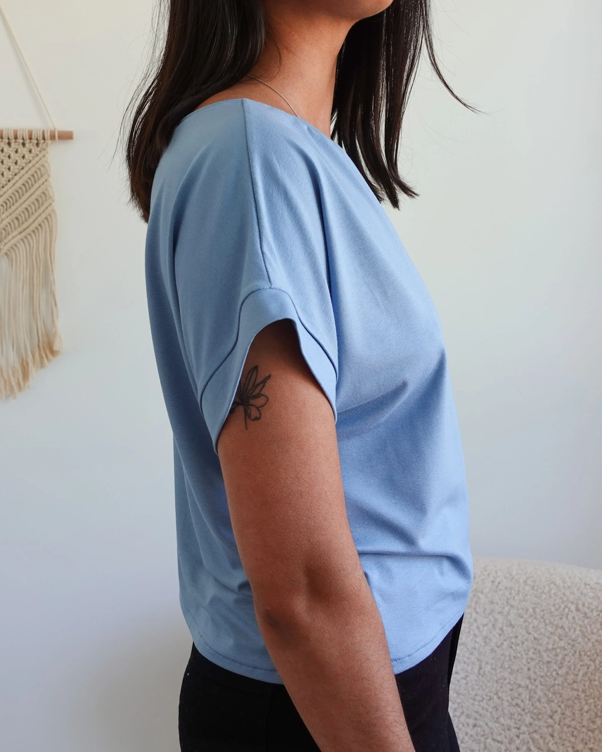 Tammy Handmade Naya T-shirt - Image 3