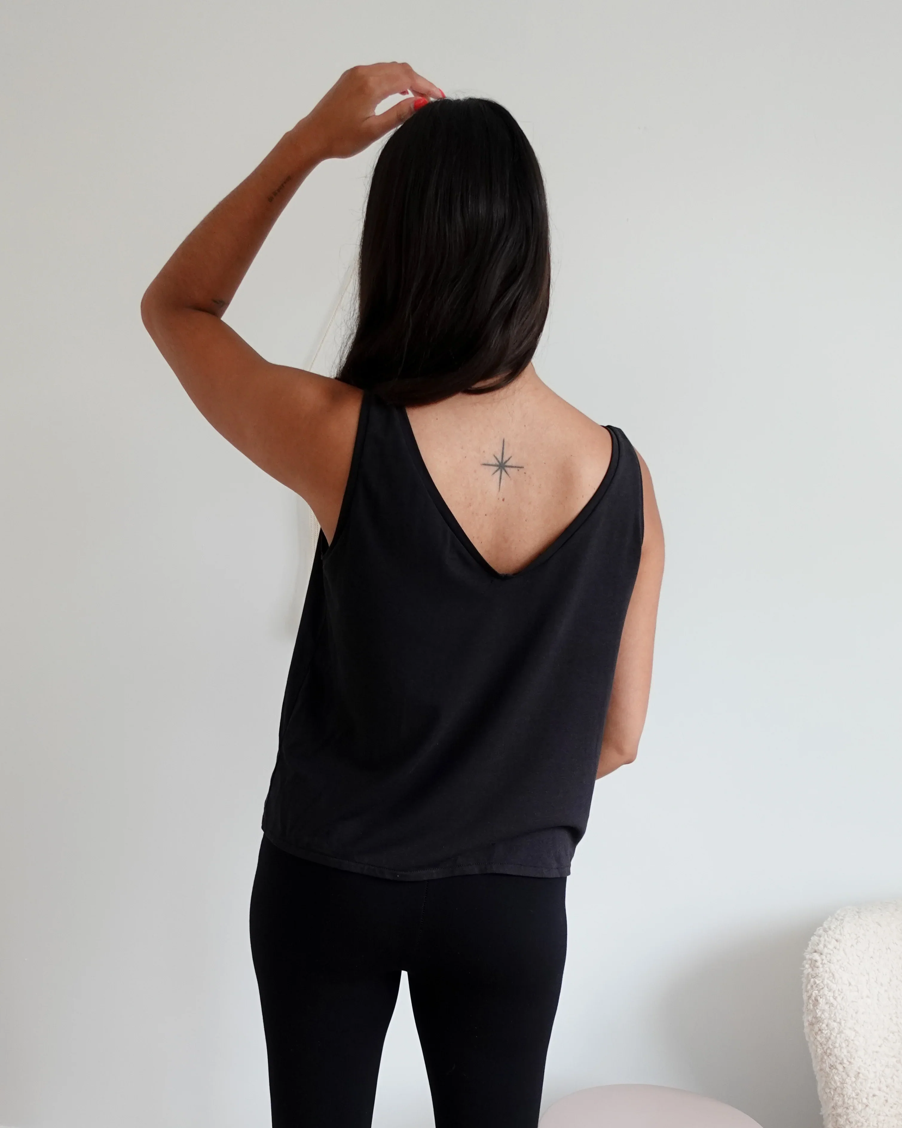 Tammy Handmade Tyra Tank - Image 2