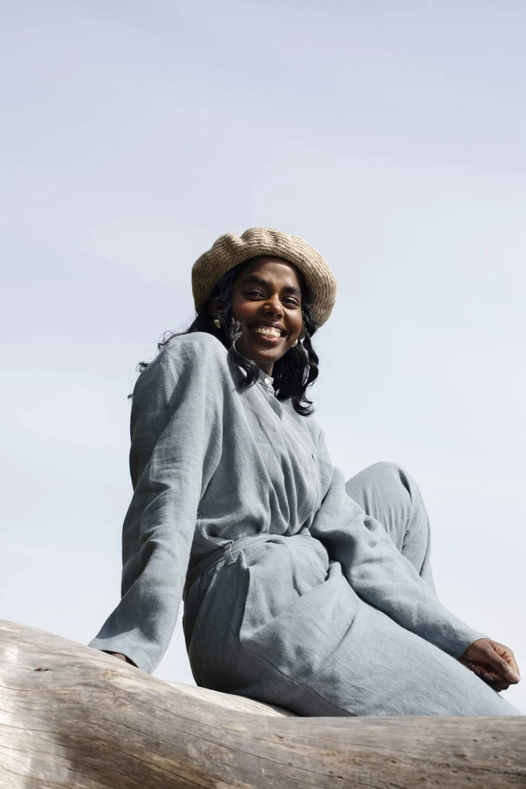 TAUKO Alexis Jumpsuit - Image 3