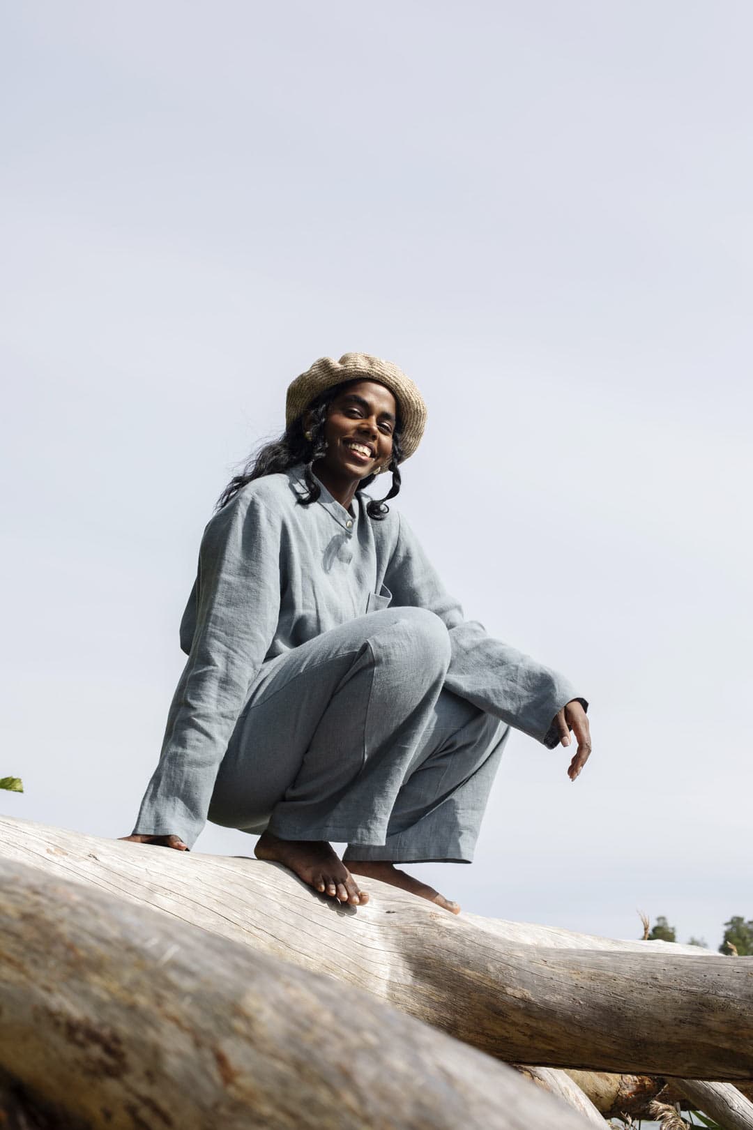 TAUKO Alexis Jumpsuit - Image 4
