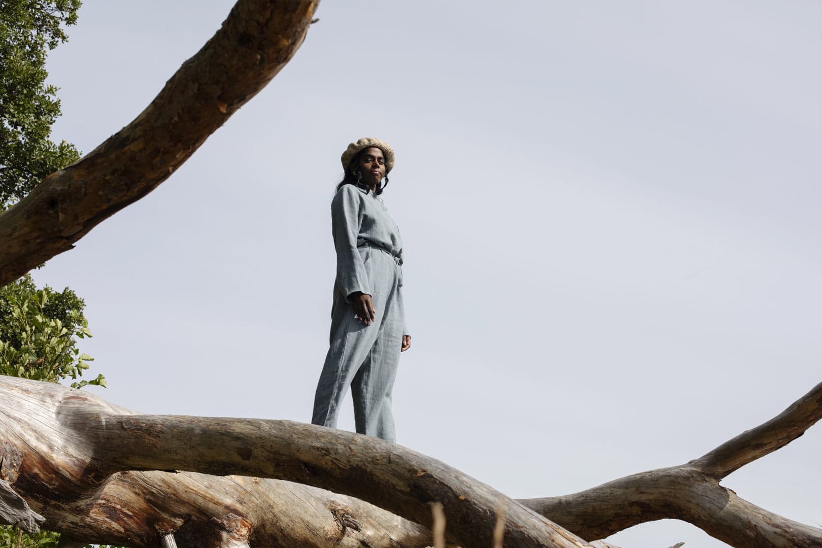 TAUKO Alexis Jumpsuit - Image 5