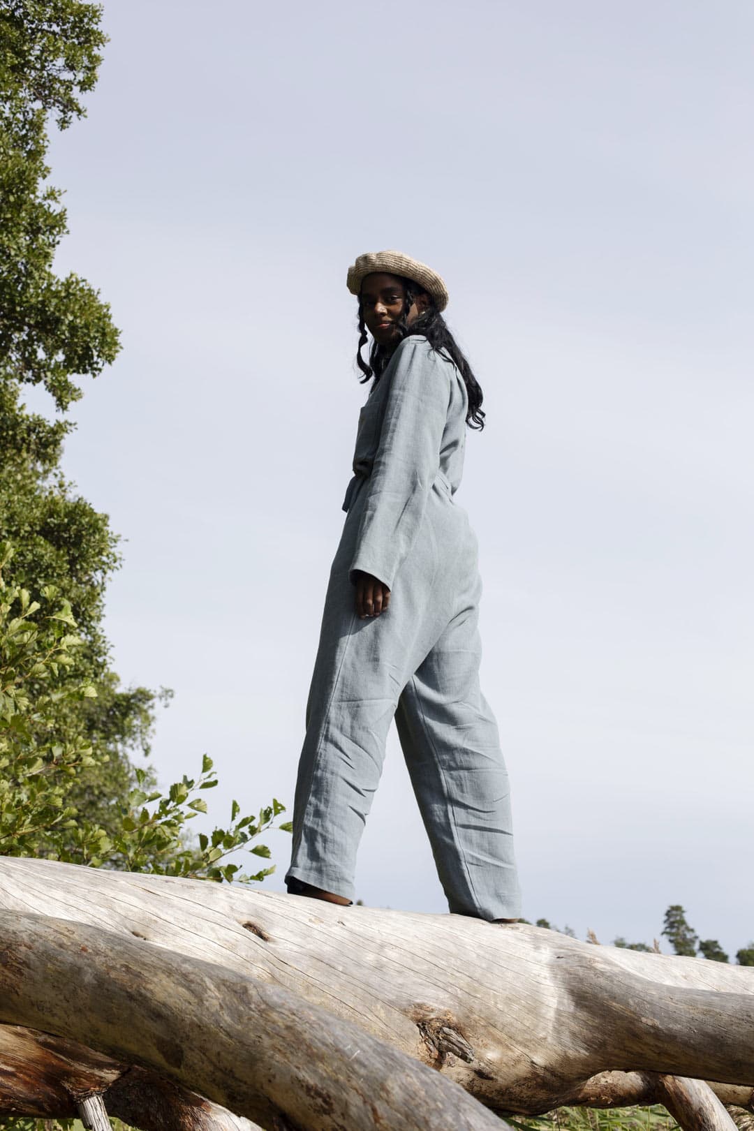 TAUKO Alexis Jumpsuit - Image 6