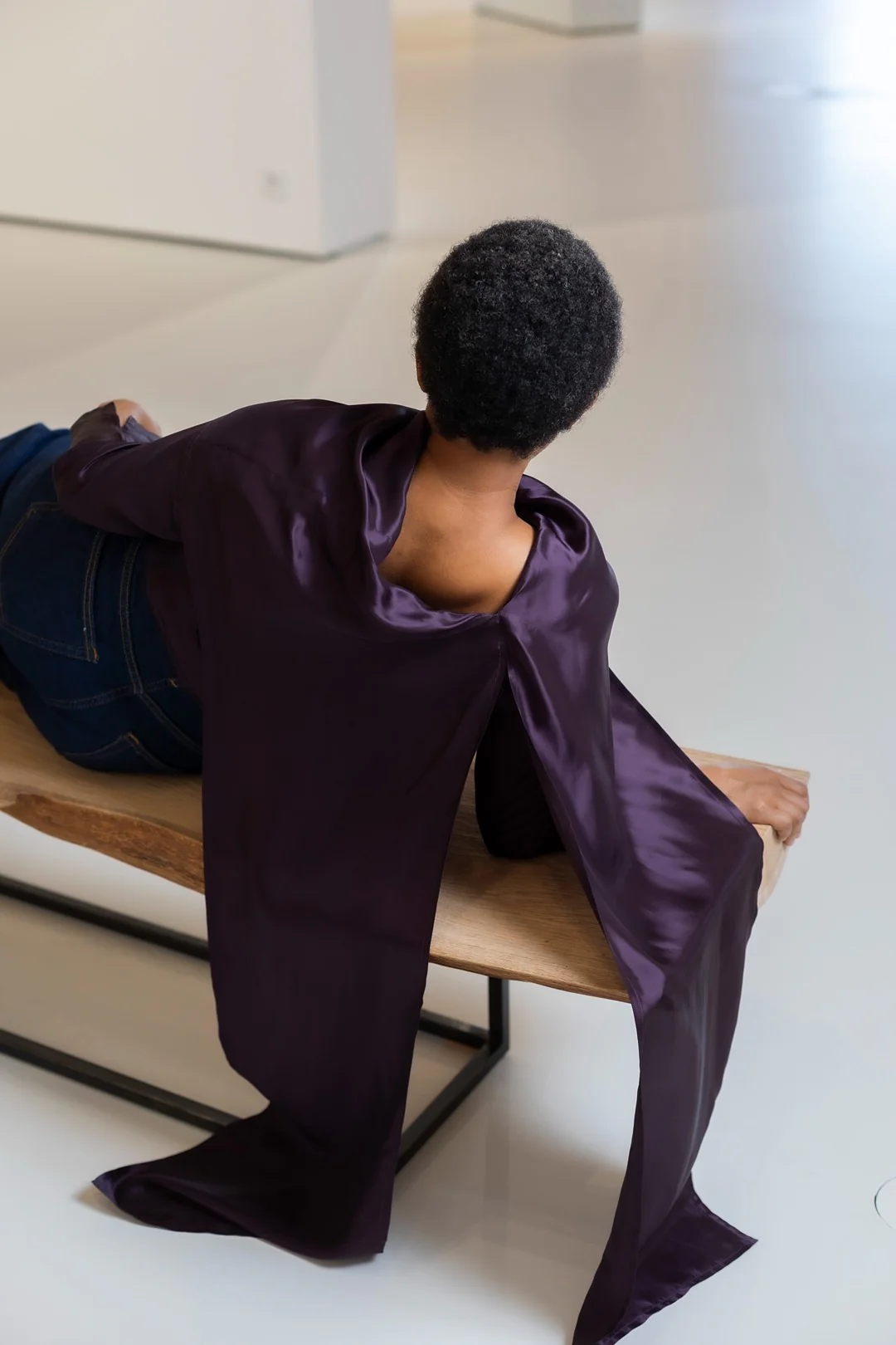 TAUKO Dorte Blouse or Tunic - Image 7