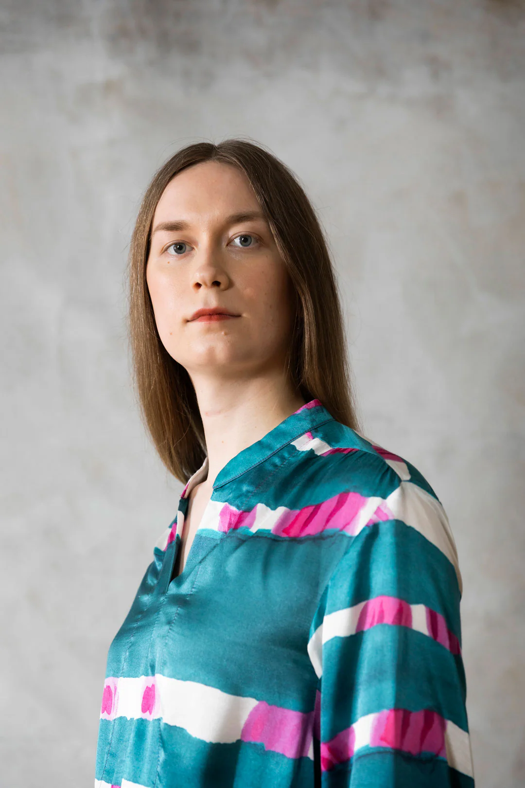 TAUKO Dynamo Dress - Image 9