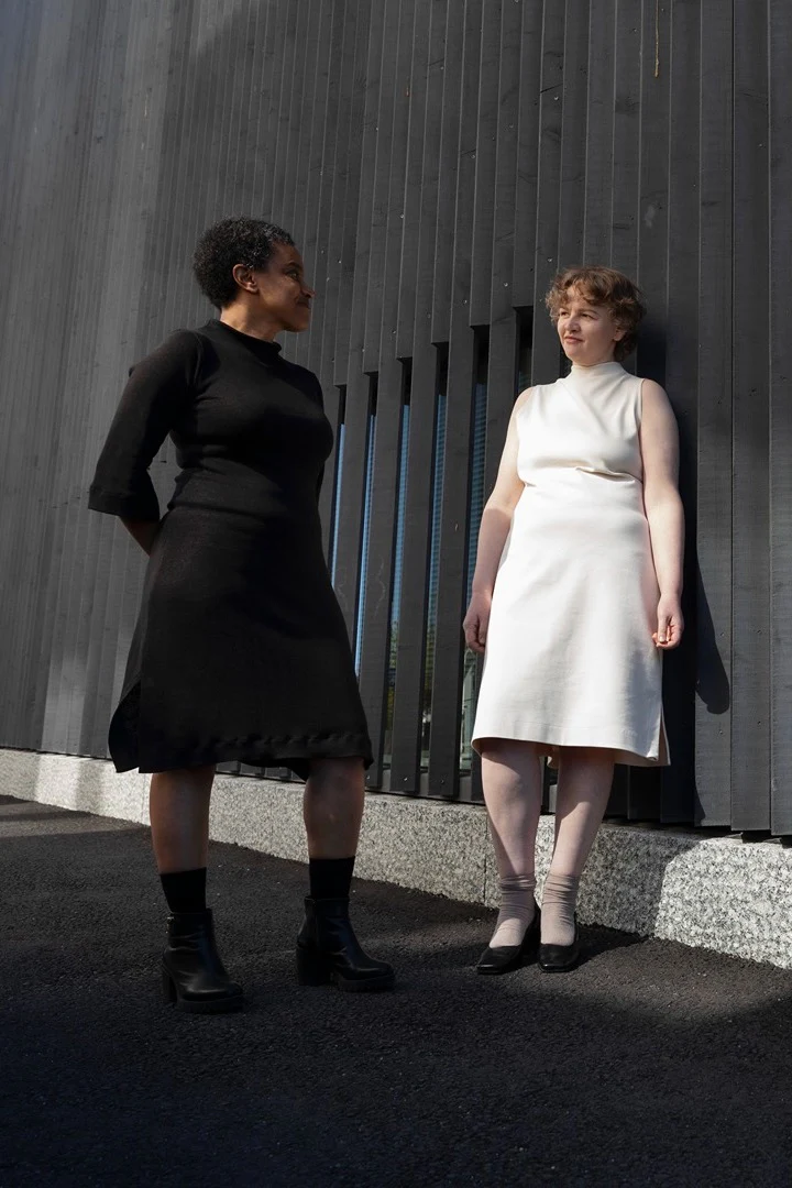 TAUKO Hiutale Dress