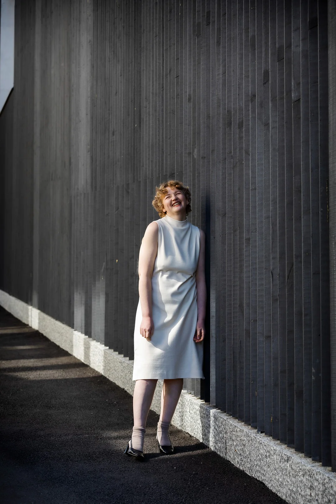 TAUKO Hiutale Dress - Image 2