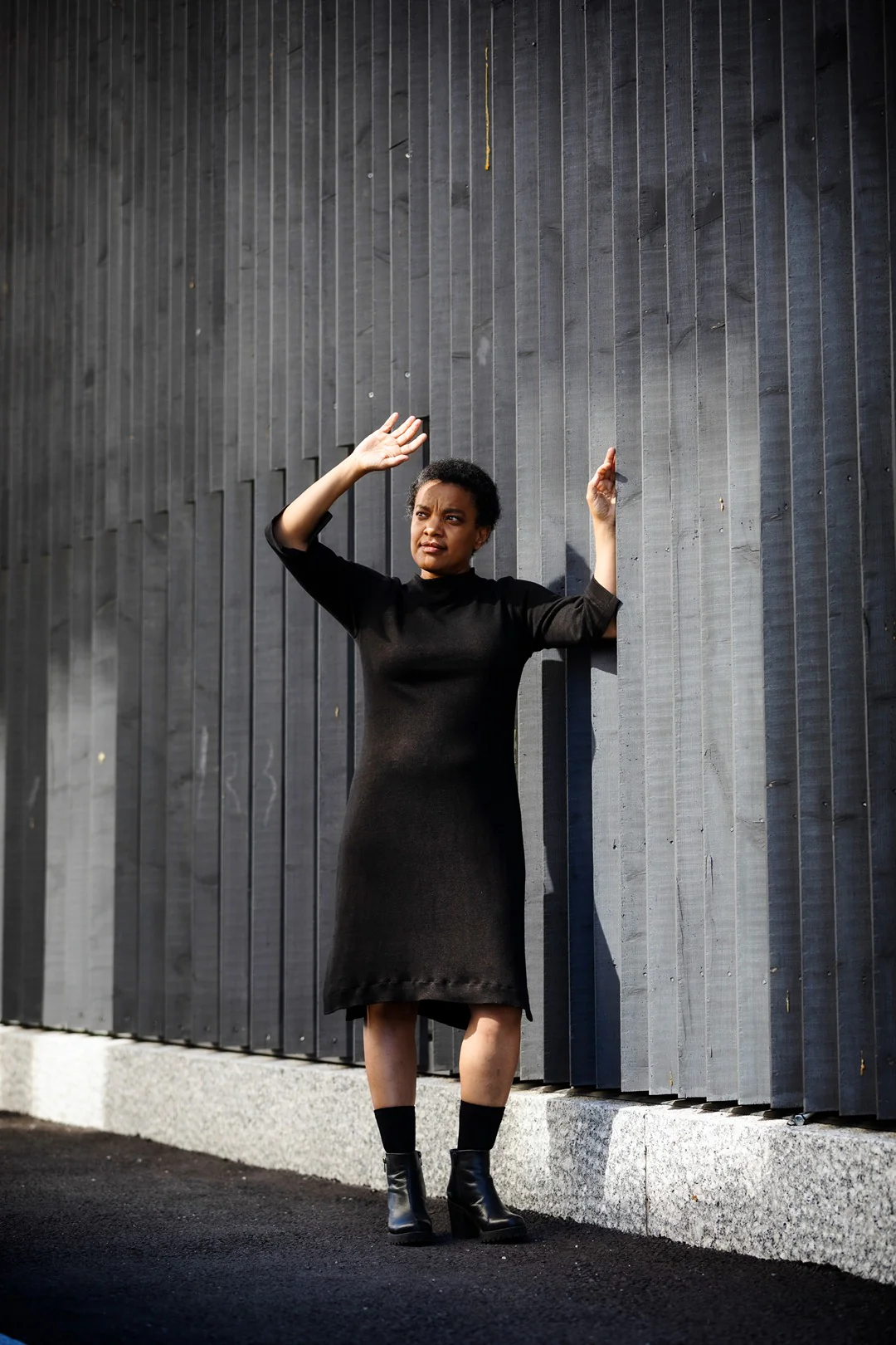 TAUKO Hiutale Dress - Image 6