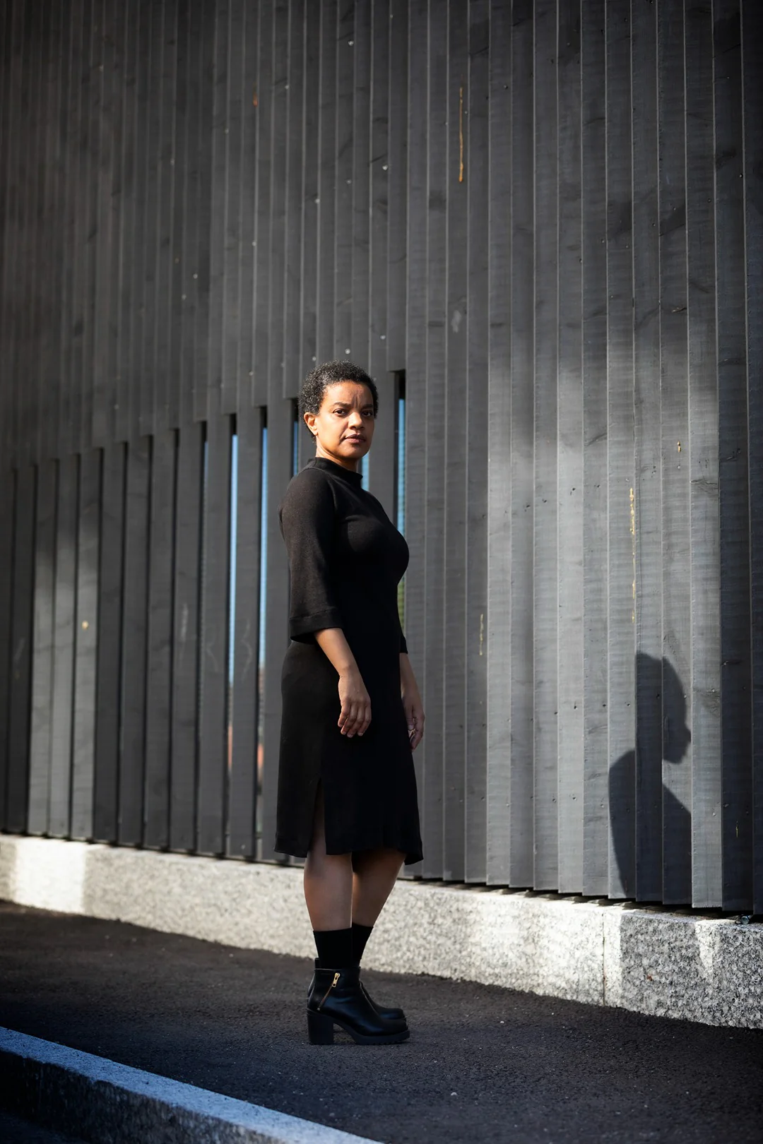 TAUKO Hiutale Dress - Image 7