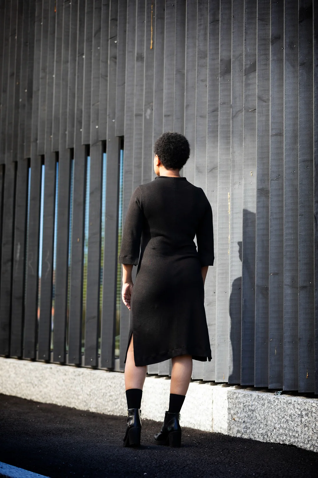 TAUKO Hiutale Dress - Image 9