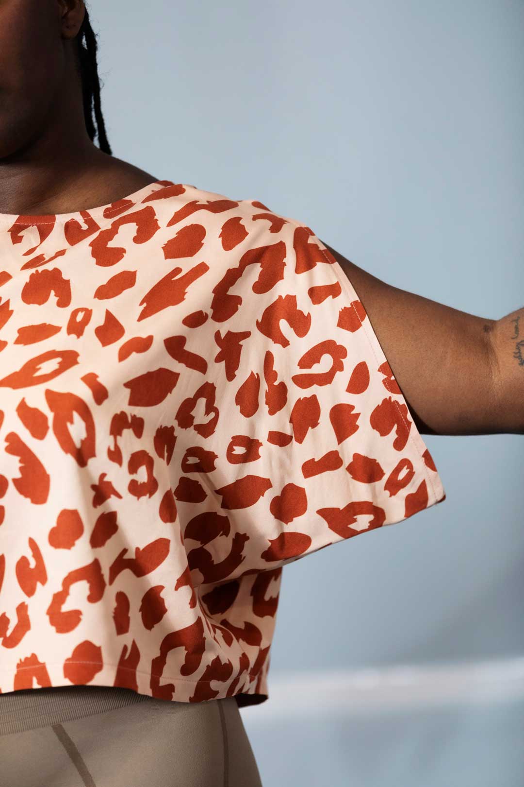 TAUKO Kaari Top and Dress - Image 4