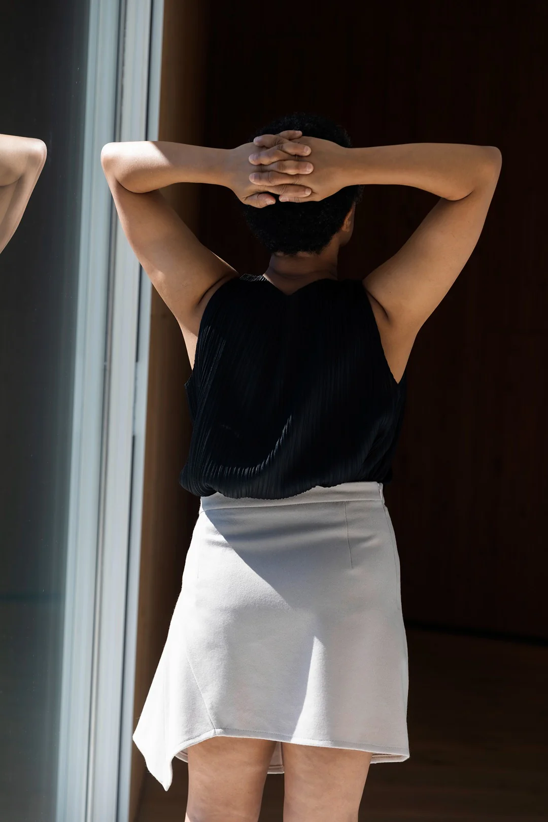TAUKO Kirsti Skirt PDF - Image 4