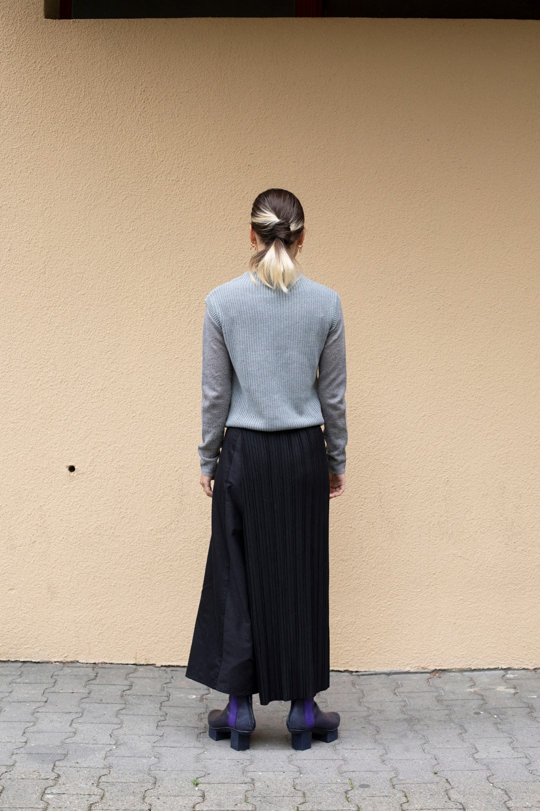 TAUKO Luce Trousers - Image 4