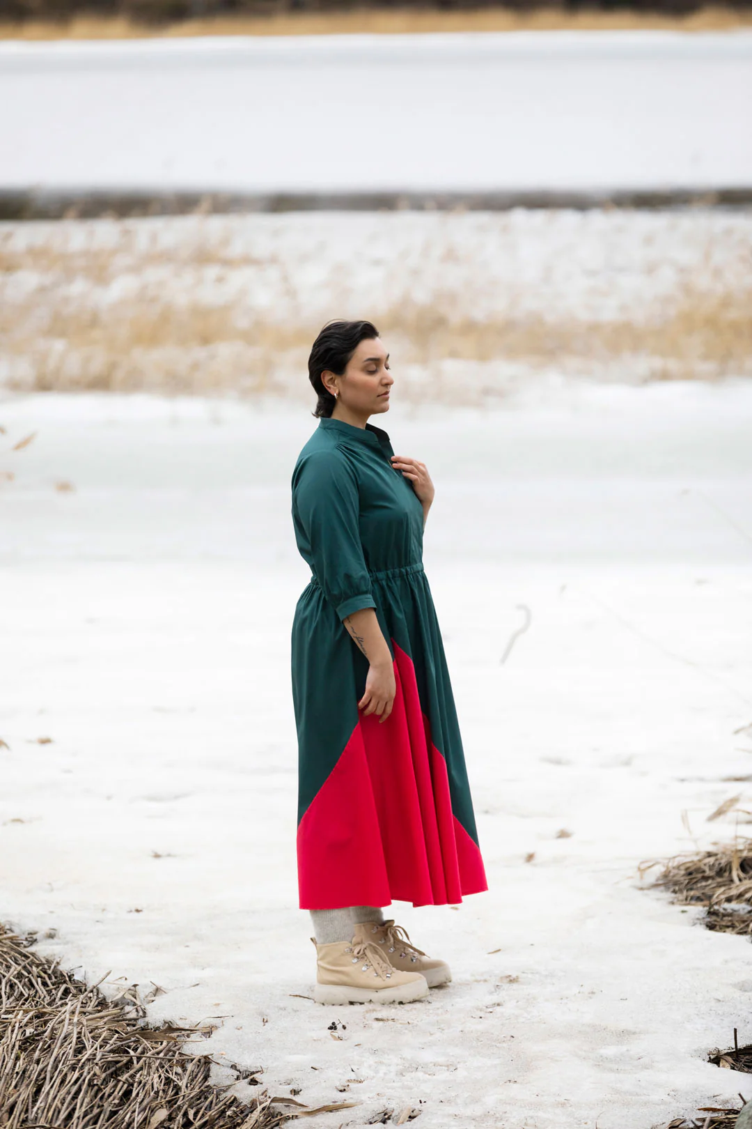 TAUKO Magazine Issue No. 13 - Image 10