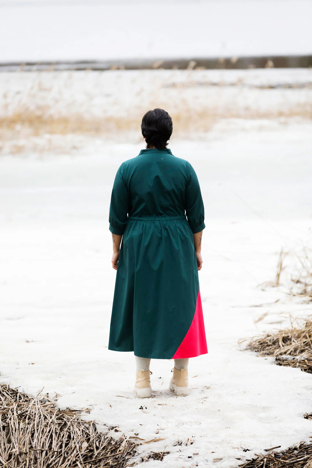 TAUKO Magazine Issue No. 13 - Image 11