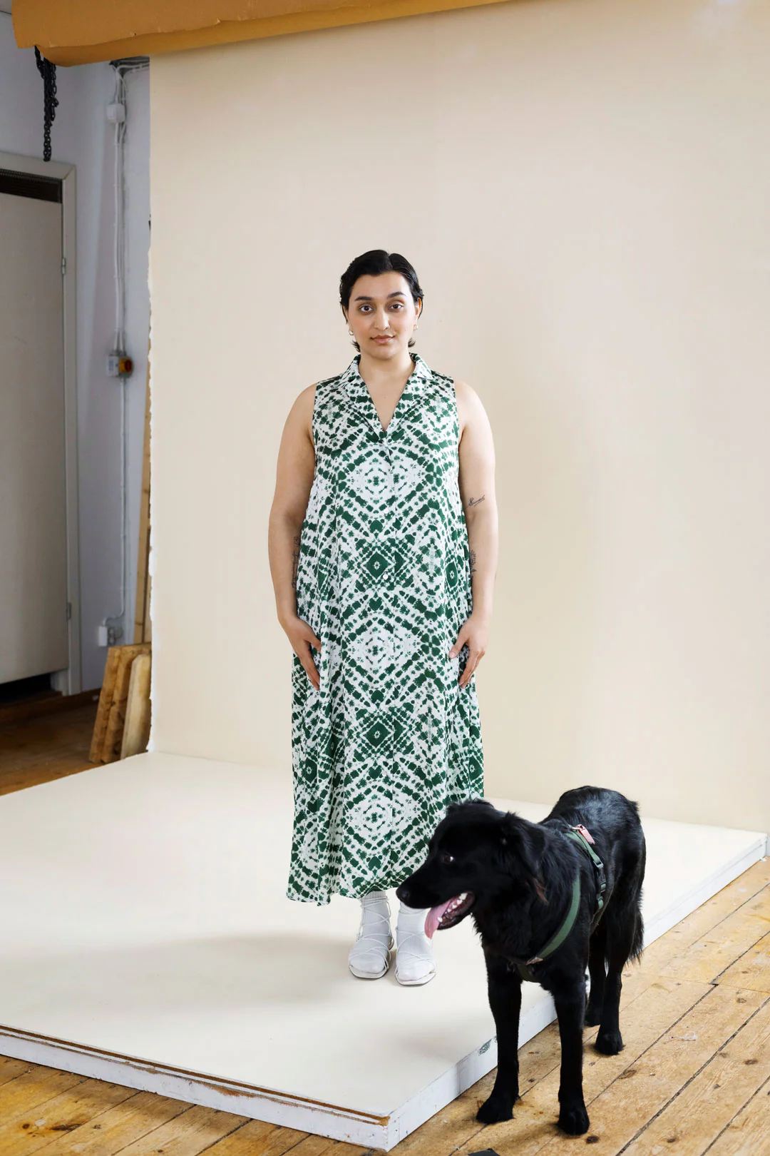TAUKO Magazine Issue No. 13 - Image 16