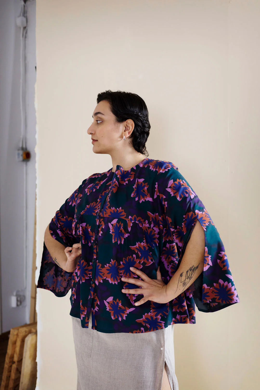 TAUKO Magazine Issue No. 13 - Image 22
