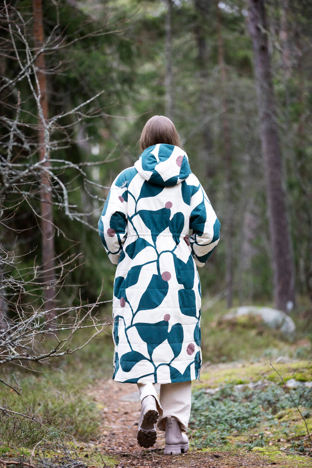 TAUKO Magazine Issue No. 13 - Image 31