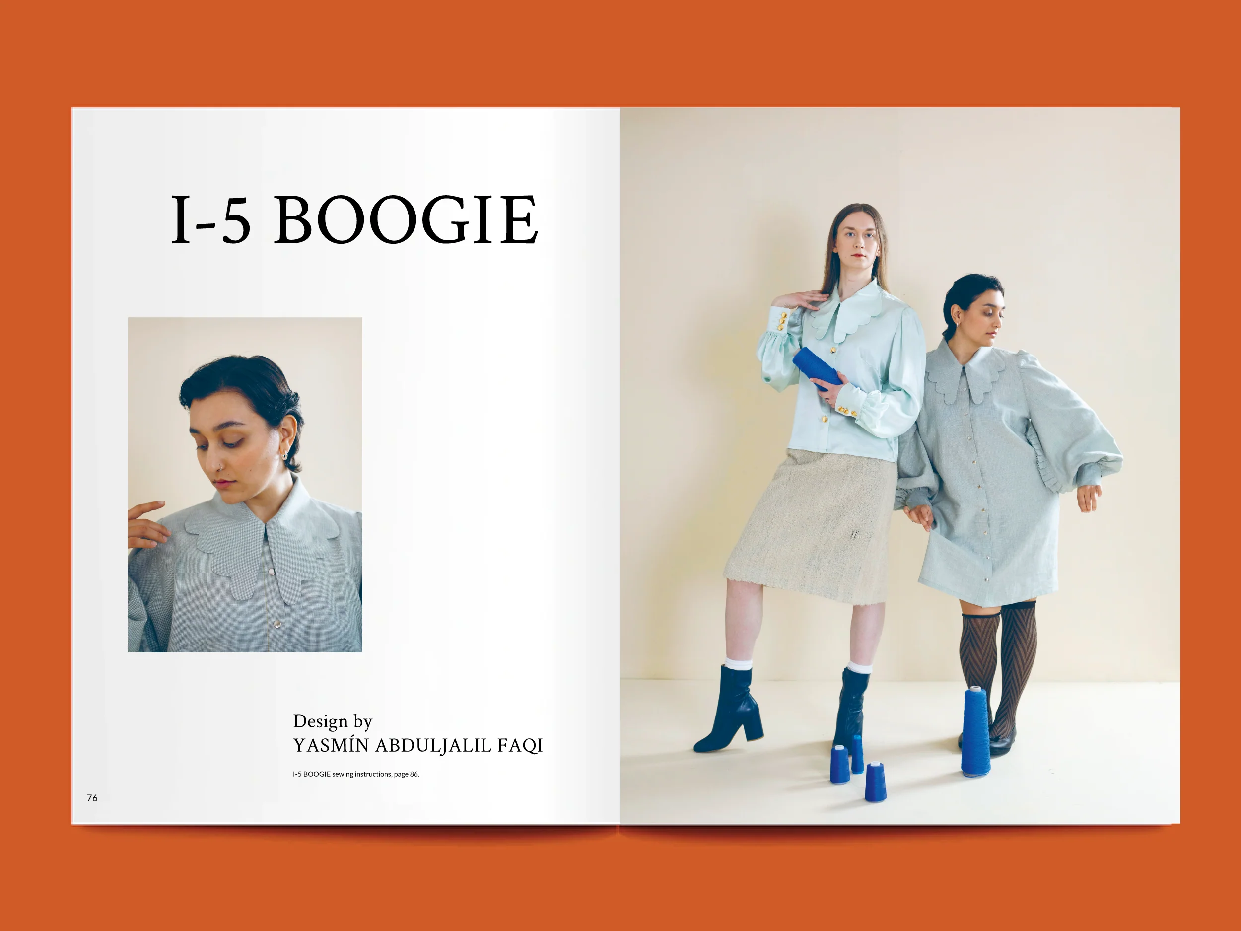 TAUKO Magazine Issue No. 13 - Image 43