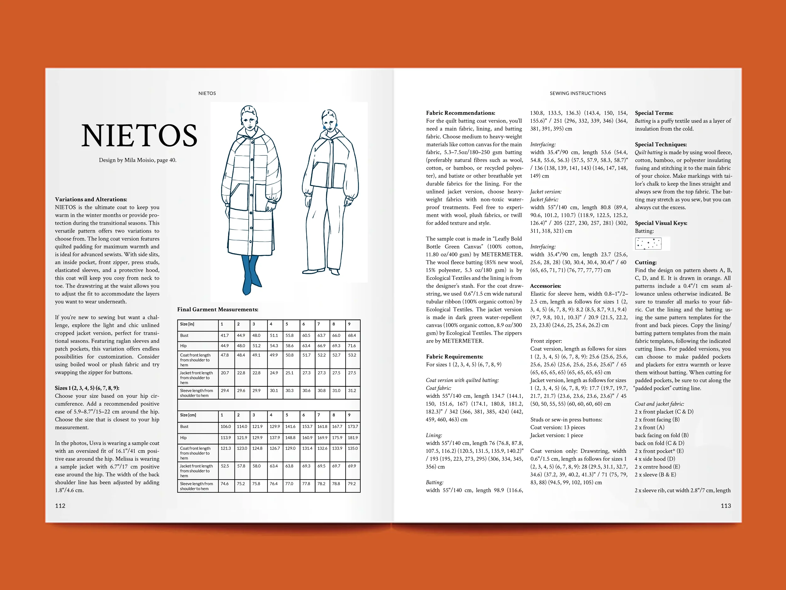 TAUKO Magazine Issue No. 13 - Image 44