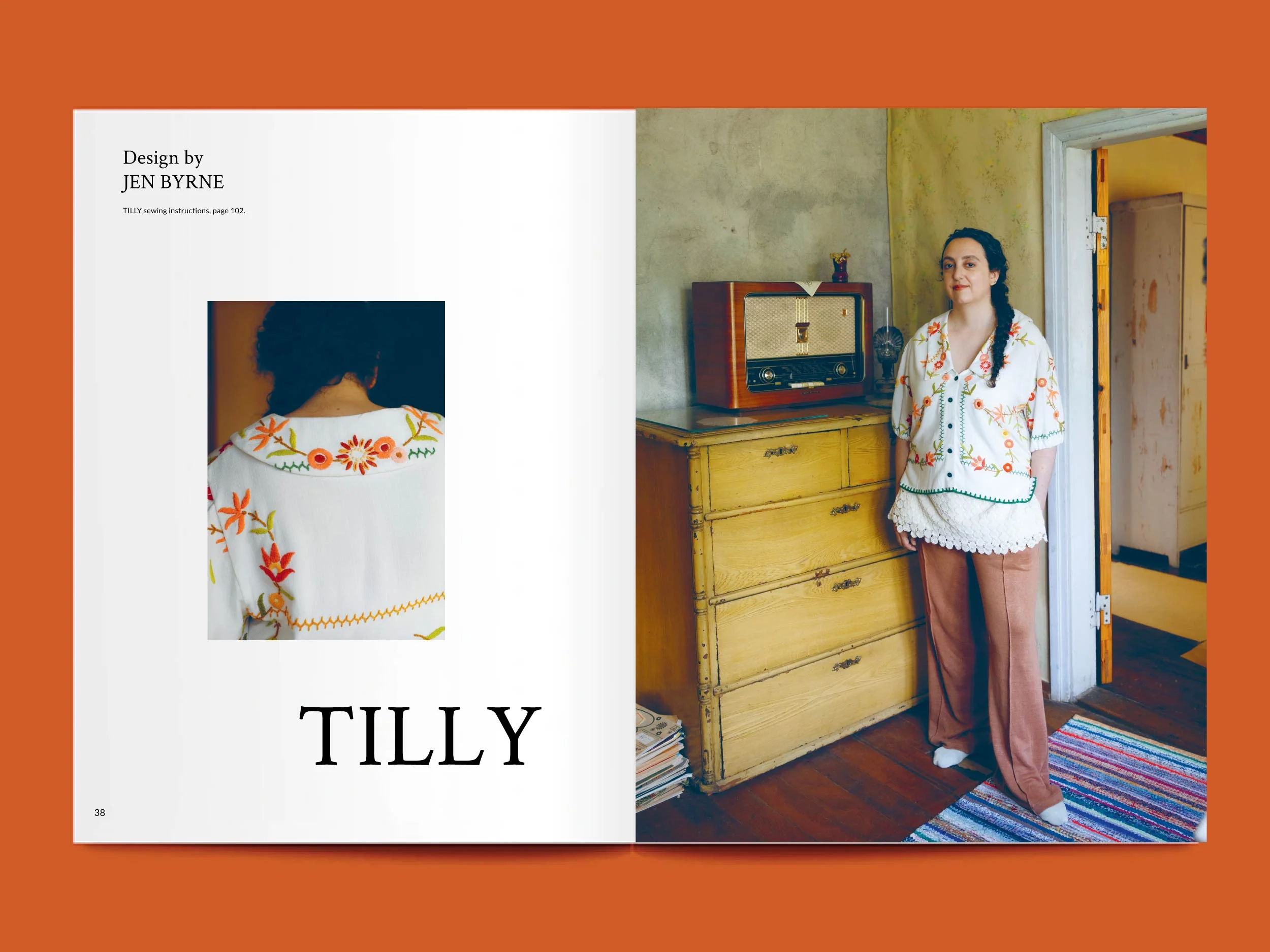 TAUKO Magazine Issue No. 15 - Image 42