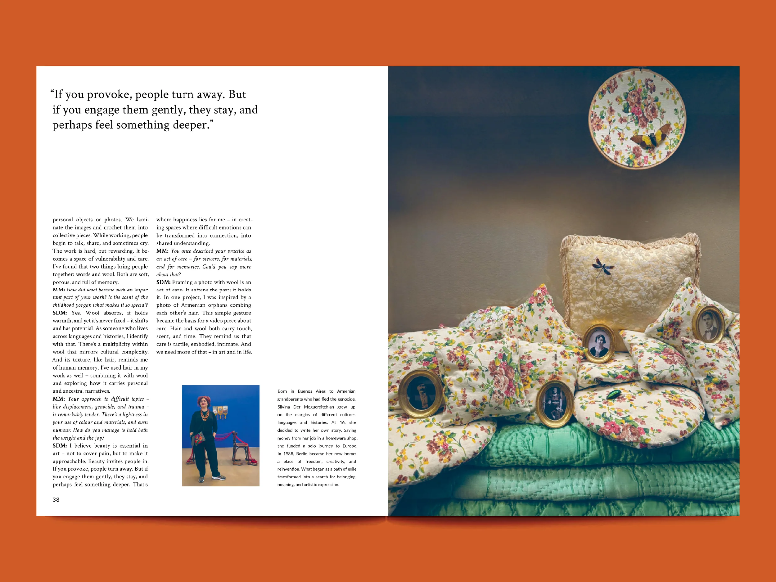 TAUKO Magazine Issue No. 17 - Image 44
